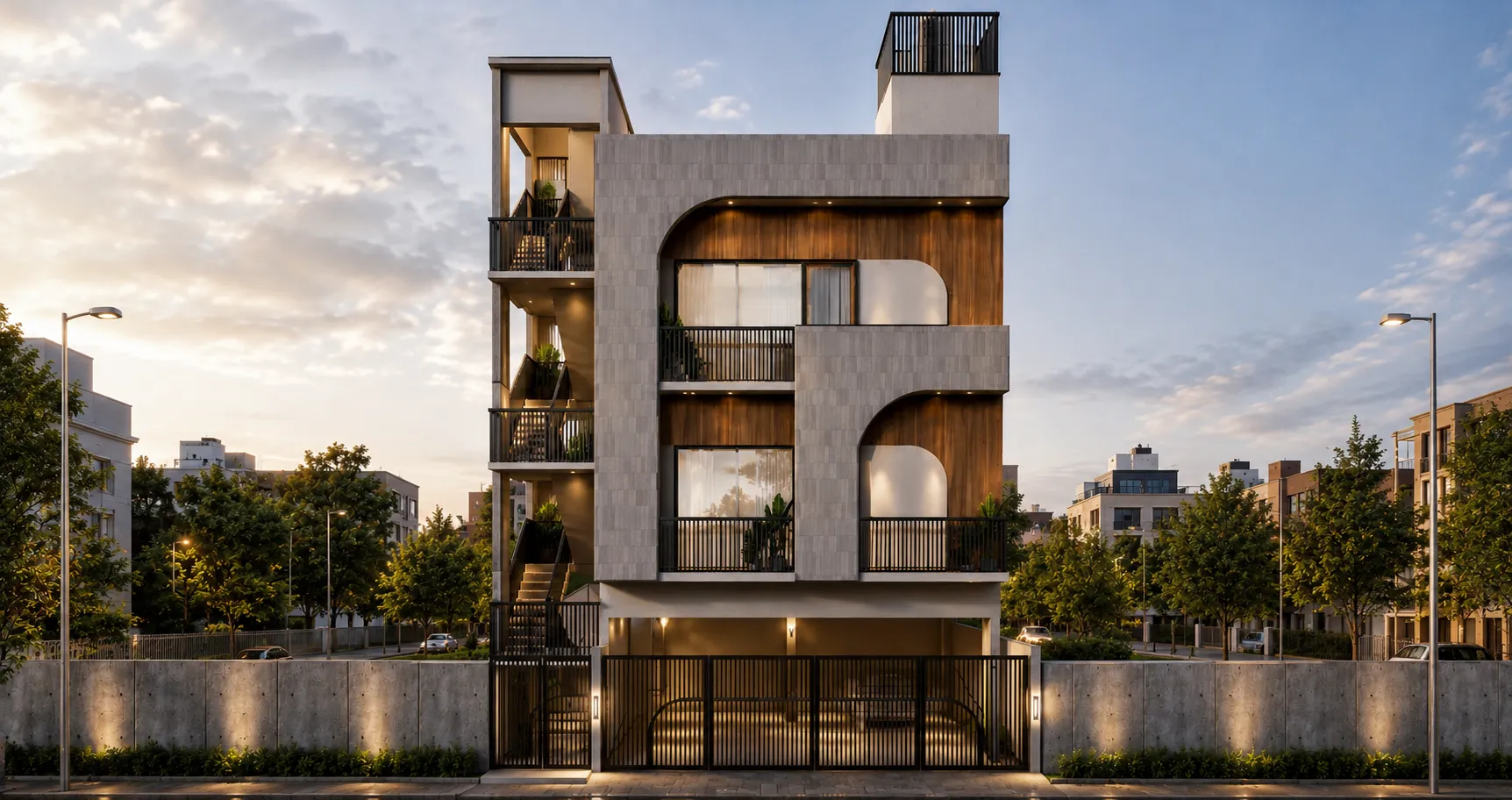 House No-369