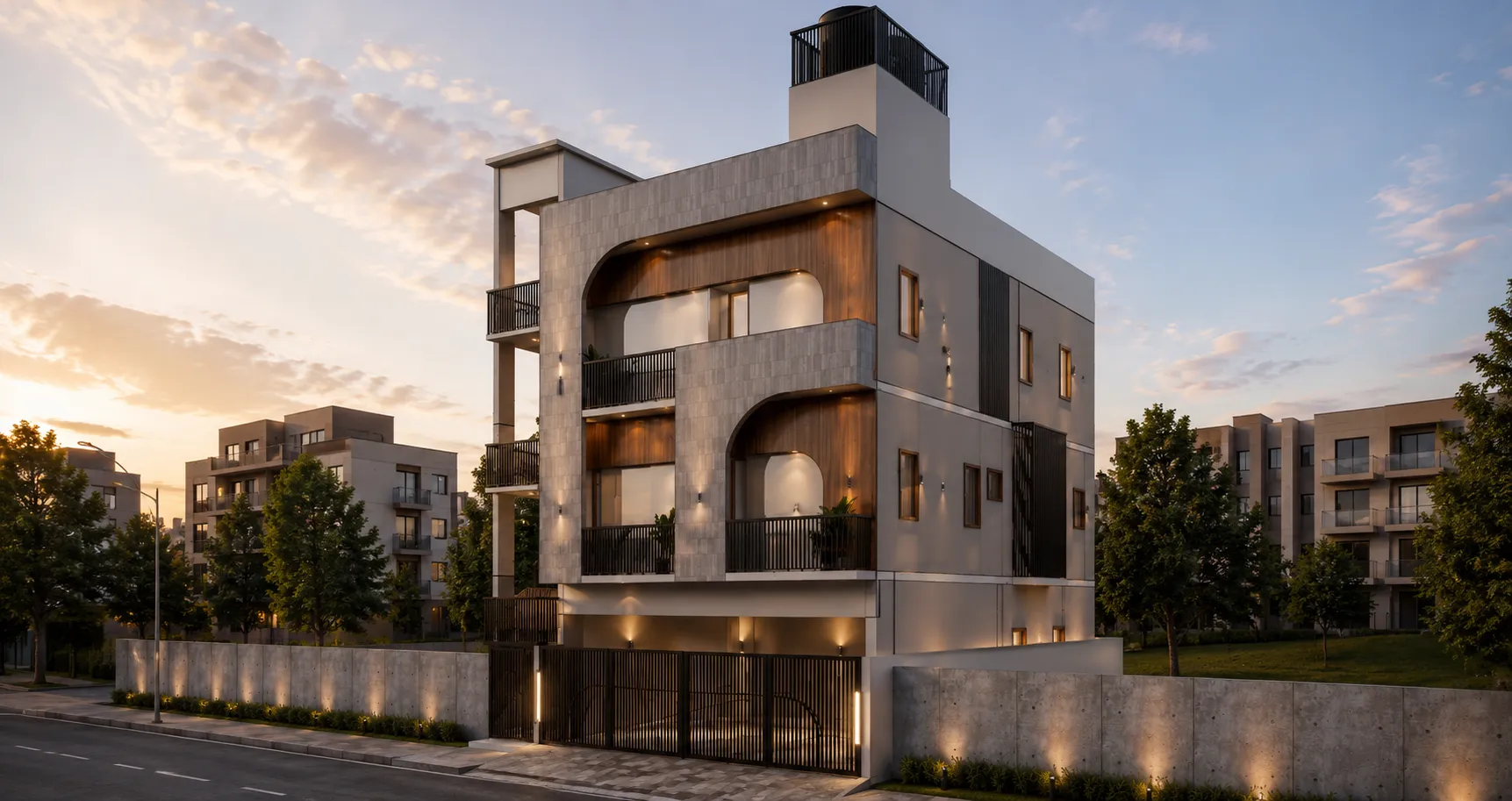 House No-369 gallery 2