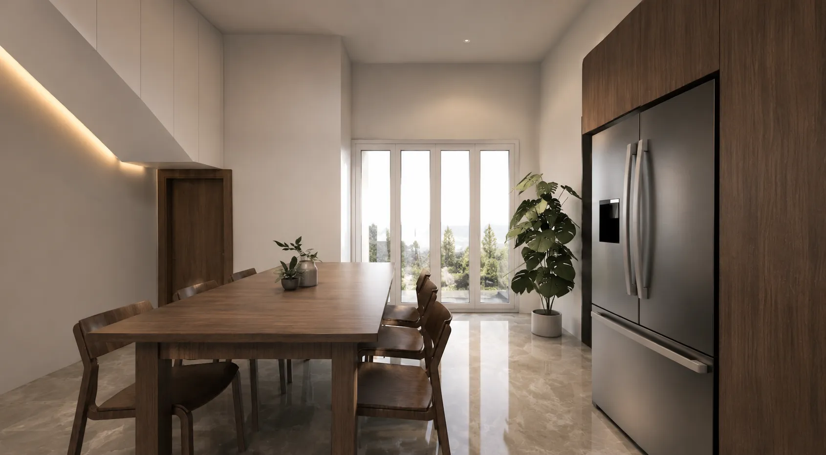 Pramod Residence gallery 2